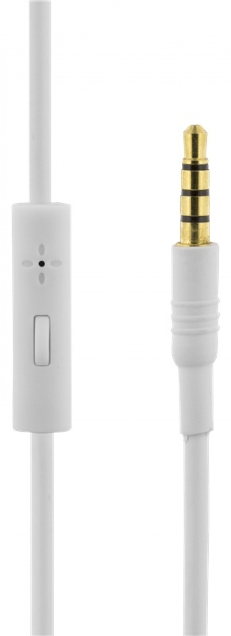 STREETZ kuulokemikrofoni, kokoon taittuva, 3,5mm, vaaleanpunainen