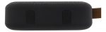 STREETZ langaton Bluetooth-kaiutin, USB/TF/AUX/FM/handsfree, musta