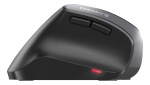 Cherry MW 4500 Left ergonomic vertical mouse for left hand