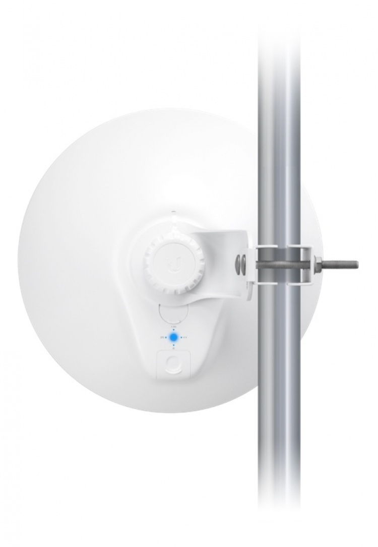 Ubiqutii LTU Pro verkon päätelaite, PtMP, 5GHz, valkoinen