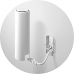 UniFi FlexHD Small and sleek 802.11ac 4x4 MU-MIMO
