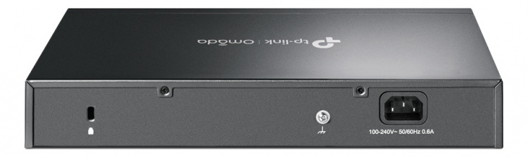 TP-Link Omada Hardware Controller