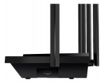 TP-Link AX5400 Dual-Band Wi-Fi 6 Router TP-Link AX5400 Dual-Band Wi-Fi 6 Router