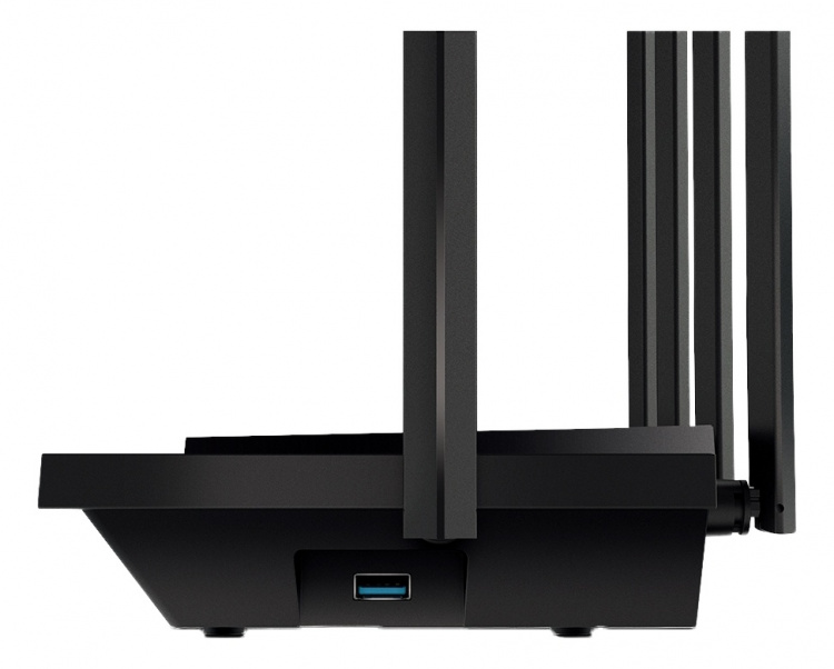TP-Link AX5400 Dual-Band Wi-Fi 6 Router TP-Link AX5400 Dual-Band Wi-Fi 6 Router