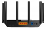TP-Link AX5400 Dual-Band Wi-Fi 6 Router TP-Link AX5400 Dual-Band Wi-Fi 6 Router