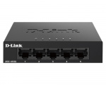 D-Link DGS-105GL -5-porttinen kytkin