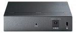 TP-Link 5-Port Gigabit Easy Smart Switch with 4-Port PoE+ TP-Link 5-Port Gigabit Easy Smart Switch with 4-Port PoE+