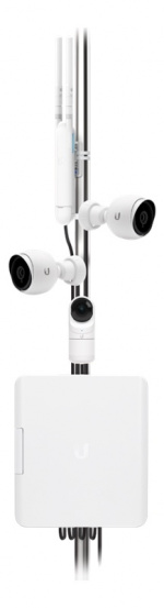 UnifiSwitch Flex 5 GE 802.3af PoE support L2 UnifiSwitch Flex 5 GE 802.3af PoE support L2