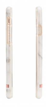 Richmond & Finch Valkoinen marmori iPhone 12 mini Richmond & Finch Valkoinen marmori iPhone 12 mini