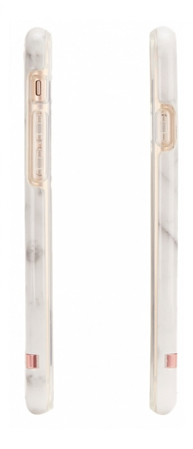 Richmond & Finch Valkoinen marmori iPhone 12 mini Richmond & Finch Valkoinen marmori iPhone 12 mini