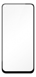 DELTACO näytönsuoja Huawei P40 Litelle, 2.5D karkaistua lasia DELTACO näytönsuoja Huawei P40 Litelle, 2.5D karkaistua lasia