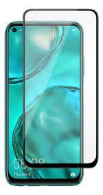 DELTACO näytönsuoja Huawei P40 Litelle, 2.5D karkaistua lasia DELTACO näytönsuoja Huawei P40 Litelle, 2.5D karkaistua lasia