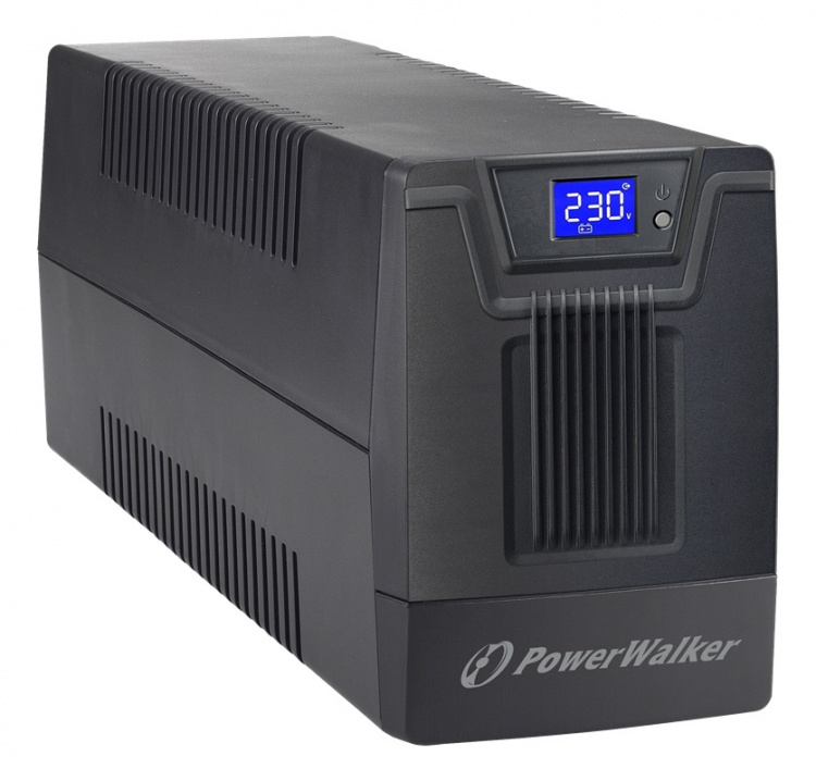 PowerWalker VI 1000 SCL 1000VA / 600W