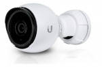 Ubiquiti UniFi Protect G4 valvontakamera, putkimallinen, valkoinen