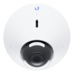Ubiquiti UniFi Protect G4 kupukamera, valkoinen