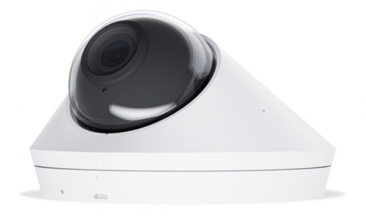 Ubiquiti UniFi Protect G4 kupukamera, valkoinen