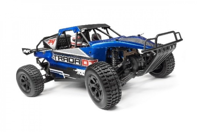 Maverick Strada DT 1/10th Scale 4WD Electric