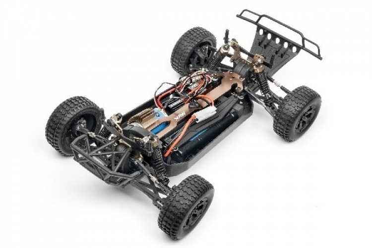 Maverick Strada DT 1/10th Scale 4WD Electric