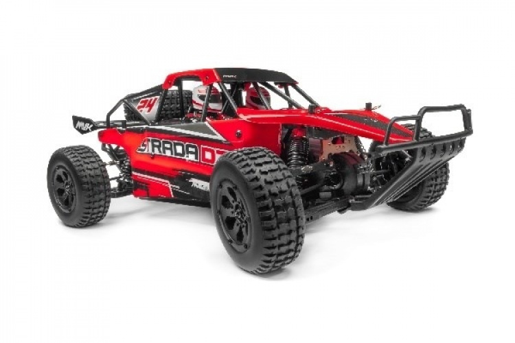 Maverick Strada DT Brushless 1/10th Scale 4WD Electric