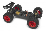 Maverick Quantum+ XT Flux 3S 1/10th Scale 4WD Electric, Red