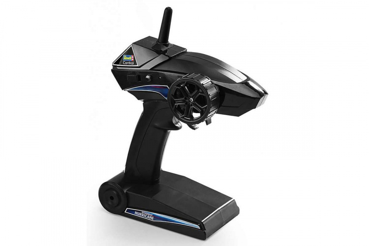 Revell X-Treme Line RC Speedboat Hurricane Revell X-Treme Line RC Speedboat Hurricane