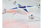 Revell Quadcopter GO! STUNT Revell Quadcopter GO! STUNT