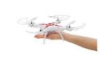 Revell Quadcopter GO! VIDEO Revell Quadcopter GO! VIDEO