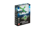 Revell Quadcopter Froxxic, Grön