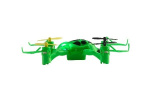Revell Quadcopter Froxxic, Grön