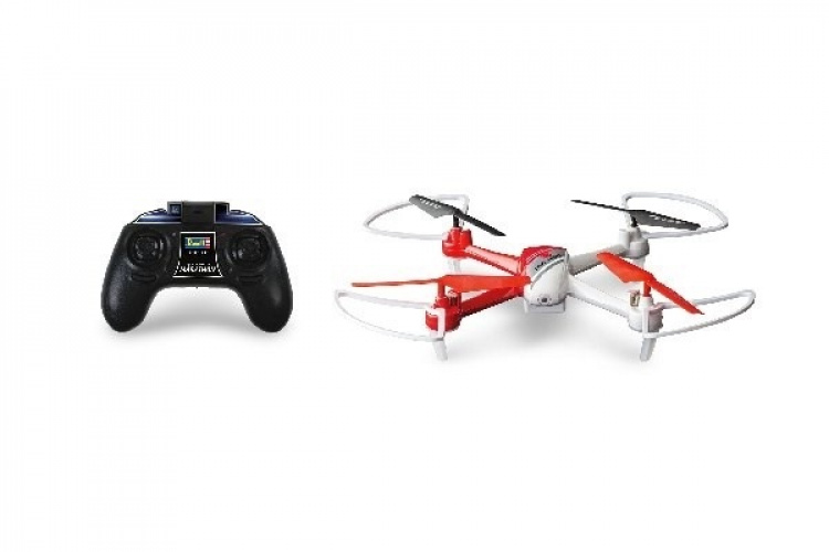 Revell X-Treme Quadcopter Marathon Revell X-Treme Quadcopter Marathon