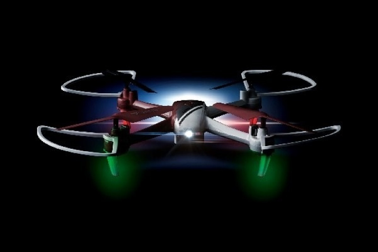 Revell X-Treme Quadcopter Marathon Revell X-Treme Quadcopter Marathon