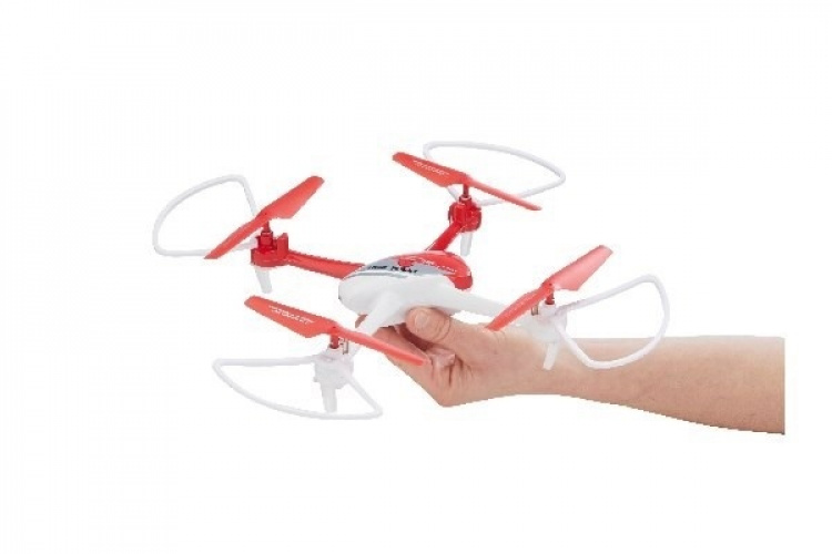 Revell X-Treme Quadcopter Marathon Revell X-Treme Quadcopter Marathon