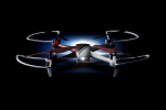 Revell X-Treme Quadcopter Marathon Revell X-Treme Quadcopter Marathon