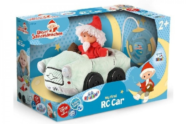 Revell My First RC Sandman Electric Revell My First RC Sandman Electric