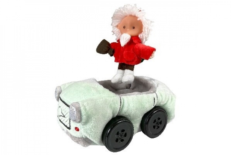 Revell My First RC Sandman Electric Revell My First RC Sandman Electric