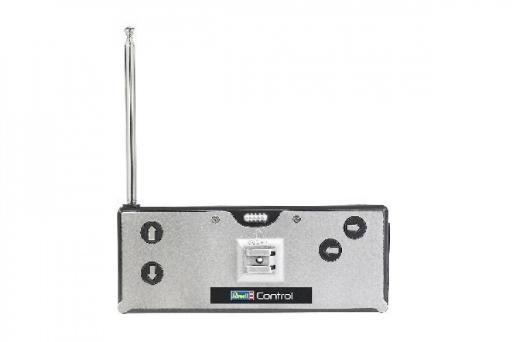 Revell Mini RC Car Racing Car II Electric