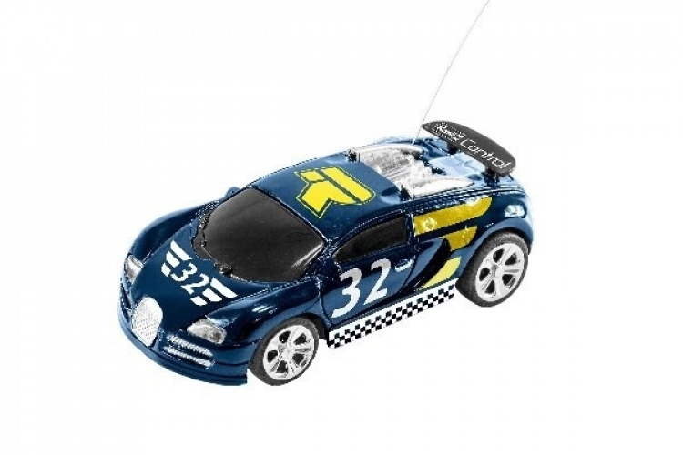 Revell Mini RC Car Racing Car II Electric