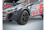 Revell RC Rally Car Speed Fighter 1:28 Scale Electric Revell RC Rally Car Speed Fighter 1:28 Scale Electric