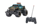 Revell RC Truck Mounty 1:16 Scale Electric
