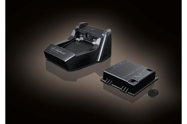 Revell RC Truck Mounty 1:16 Scale Electric