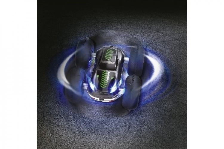 Revell Stunt Car Flip Racer Electric