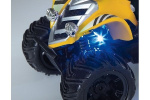 Revell Quadbike New Dust Racer 1:10 Scale Electric Revell Quadbike New Dust Racer 1:10 Scale Electric