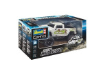 Revell RC Truck New Mud Scout 1:10 Scale Electric