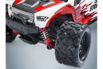 Revell X-Treme Cross Storm 1:18 Scale 4WD Electric Revell X-Treme Cross Storm 1:18 Scale 4WD Electric