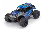 Revell X-Treme Cross Thunder 1:18 Scale 4WD Electric Revell X-Treme Cross Thunder 1:18 Scale 4WD Electric