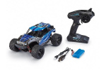 Revell X-Treme Cross Thunder 1:18 Scale 4WD Electric Revell X-Treme Cross Thunder 1:18 Scale 4WD Electric