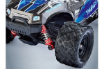 Revell X-Treme Cross Thunder 1:18 Scale 4WD Electric Revell X-Treme Cross Thunder 1:18 Scale 4WD Electric