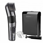 Babyliss Hårklippare Carbon Titanium E9 Babyliss Hårklippare Carbon Titanium E9
