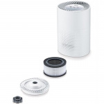 Beurer Luftrenare LR220 Hepa H13 Upp