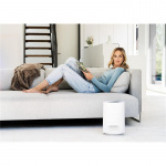 Beurer Luftrenare LR220 Hepa H13 Upp